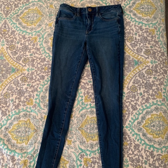 American Eagle Outfitters Denim - American Eagle Jeans